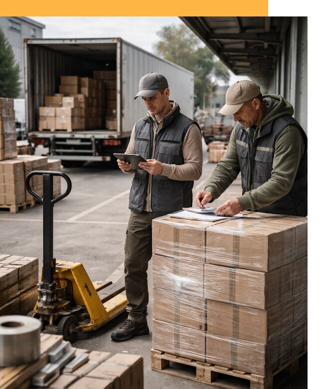 Импортные перевозки грузов с таможенным оформлением от 46386 руб