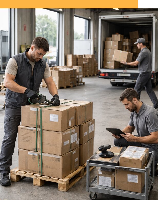 Перевозка сборных грузов по миру от 3608 руб, быстрая логистика