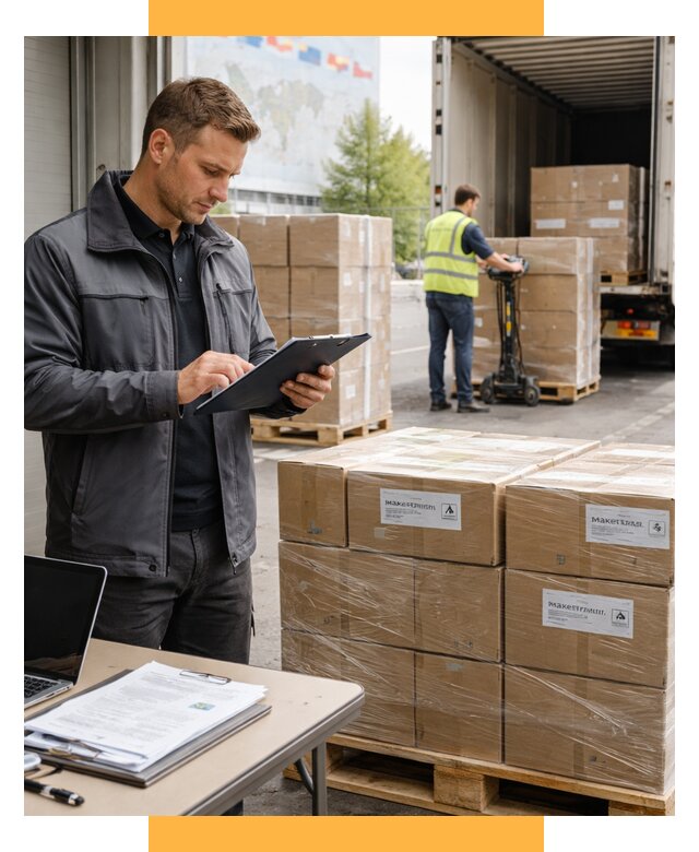 Доставка товаров для маркетплейсов из Китая от 7731 р. — СетСервис-Кмв