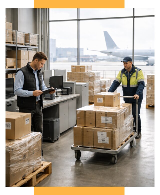 Авиадоставка из Китая от 670 р. — быстро | СетСервис-Кмв