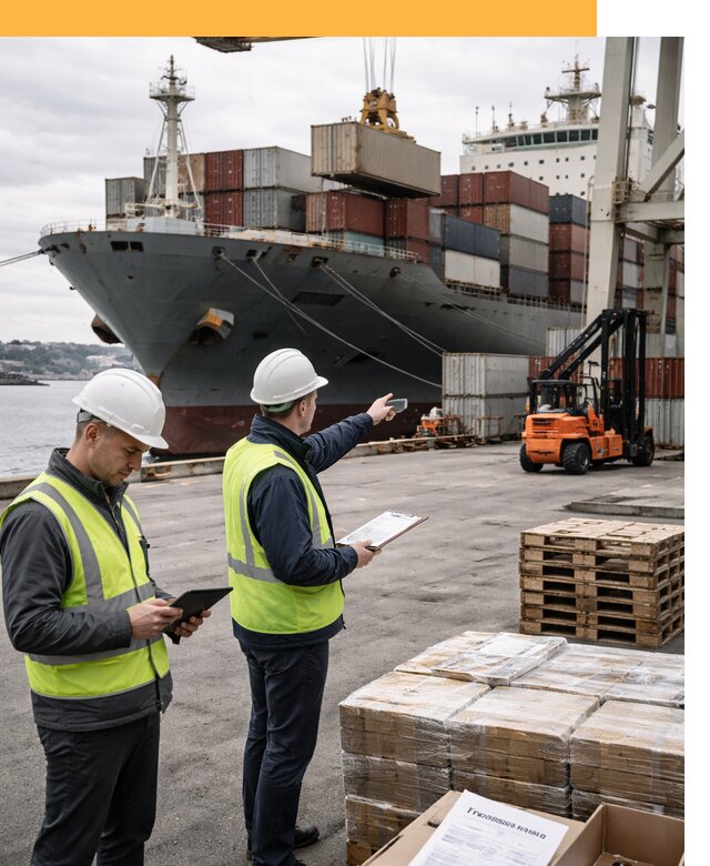 Морские перевозки из Китая от 92772 руб, контейнерные рейсы