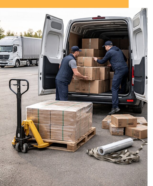 Автоперевозки из Турции: сборные и прямые рейсы от 123696 руб