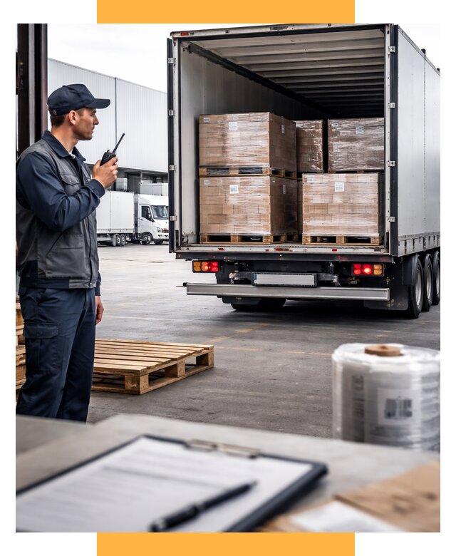 Автоперевозки из Италии от 87618 р., надежно СетСервис-Кмв