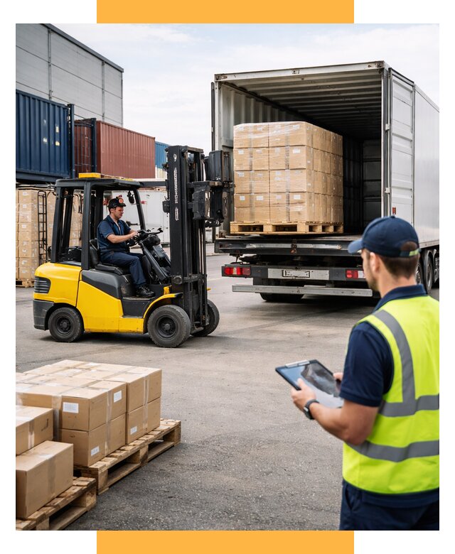 Доставка грузов из Латвии в Россию от 25770 р. | СетСервис-Кмв