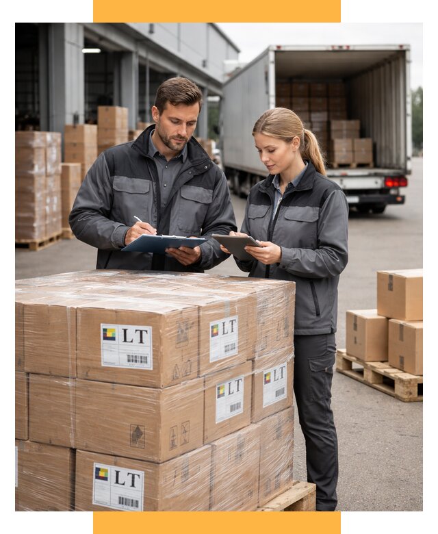 Доставка грузов из Литвы в Россию от 15462 р., СетСервис-Кмв