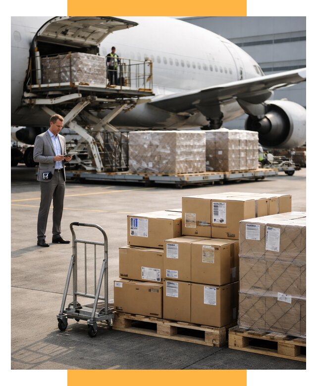 Авиадоставка из Японии от 618 р., срочно, СетСервис-Кмв