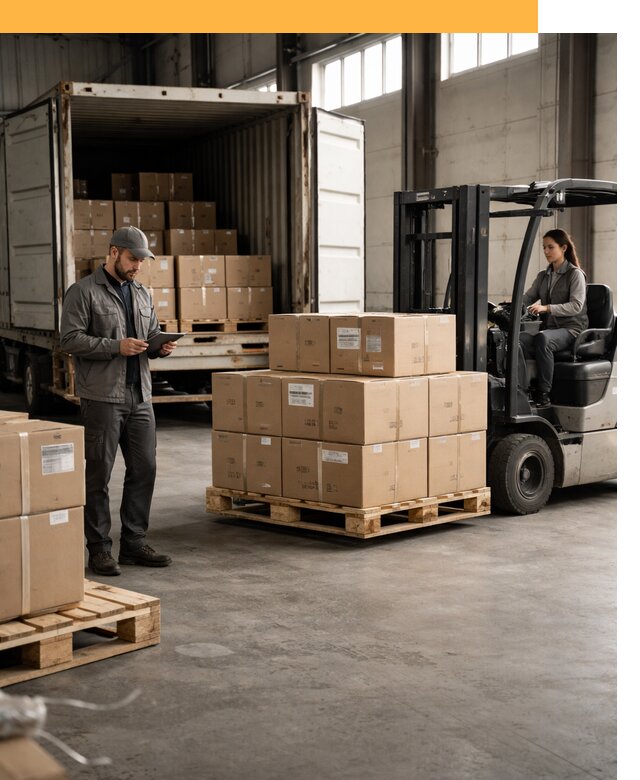 Доставка грузов из Кореи от 25770 руб морем авиацией и жд