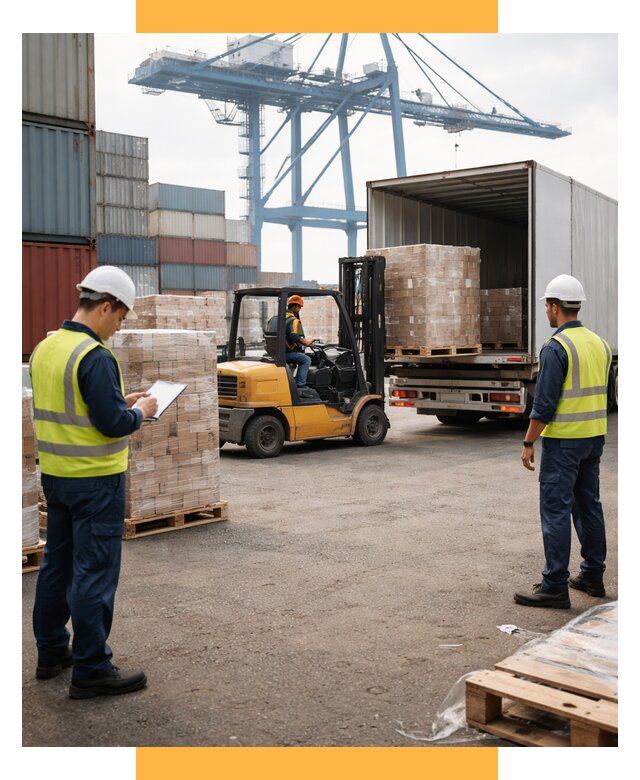 Доставка грузов из Вьетнама в Россию от 77310 р. | СетСервис-Кмв