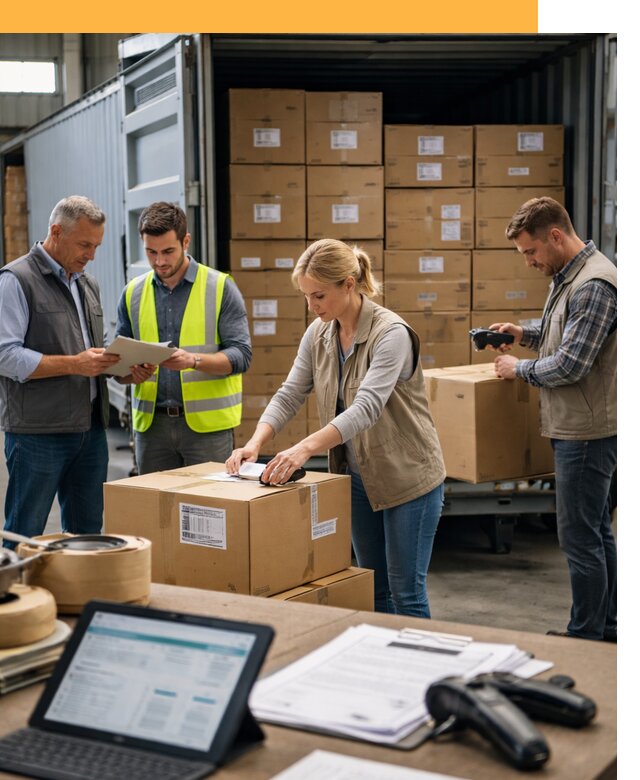 Доставка и таможенное оформление грузов из Вьетнама от 77310