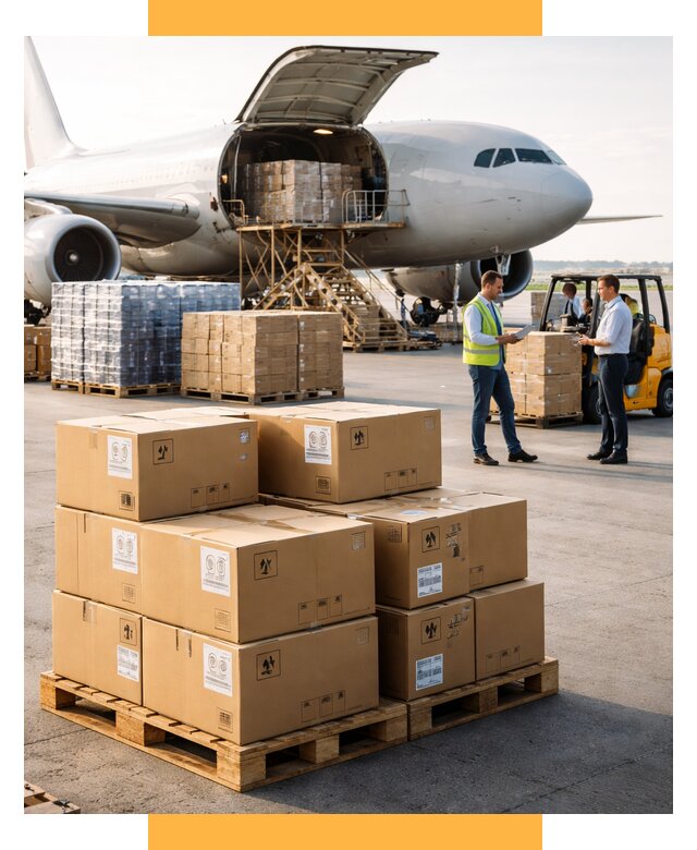 Авиадоставка из Вьетнама в Россию от 876 р. | СетСервис-Кмв