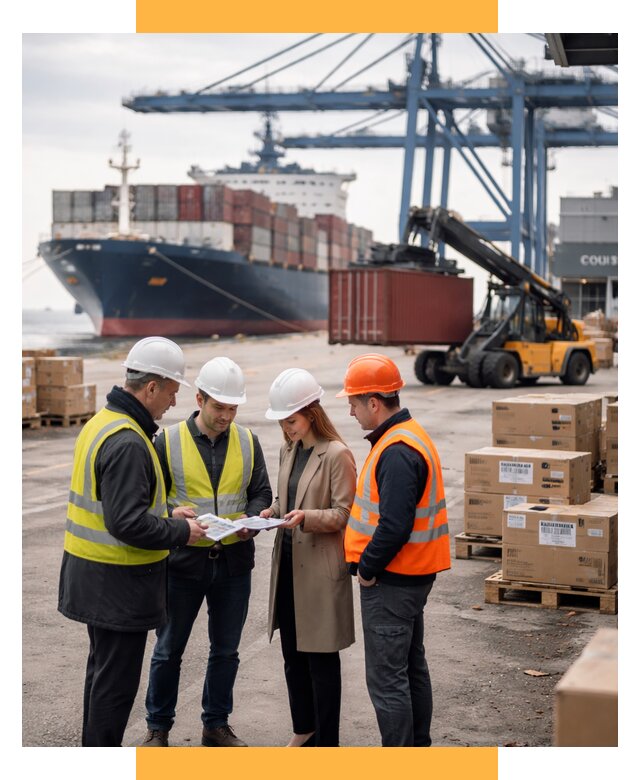 Морские перевозки из Вьетнама от 154620 р. — СетСервис-Кмв