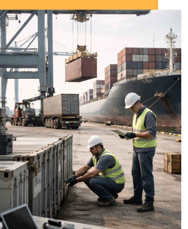 Морские перевозки из Вьетнама от 154620 руб сборные и FCL