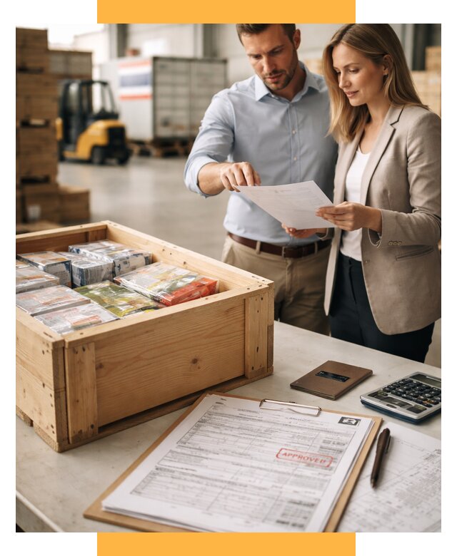 Доставка грузов из Таиланда в Россию от 36078 р. СетСервис-Кмв