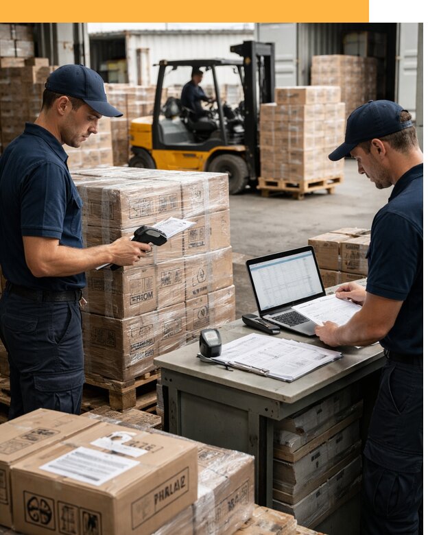 Доставка грузов из Таиланда морем, воздухом от 36078 руб