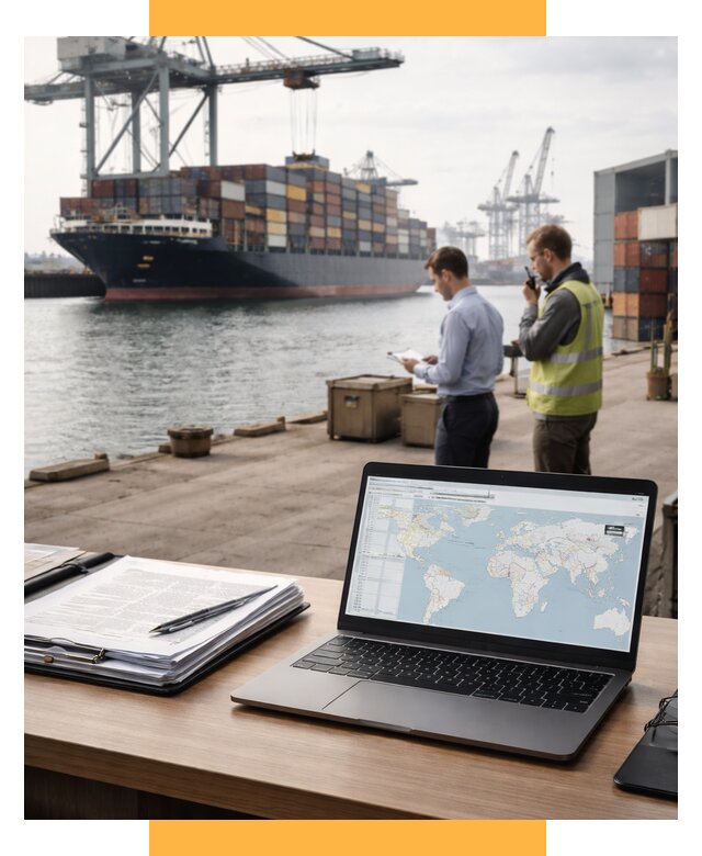 Морские перевозки из Малайзии от 87618 р. | СетСервис-Кмв