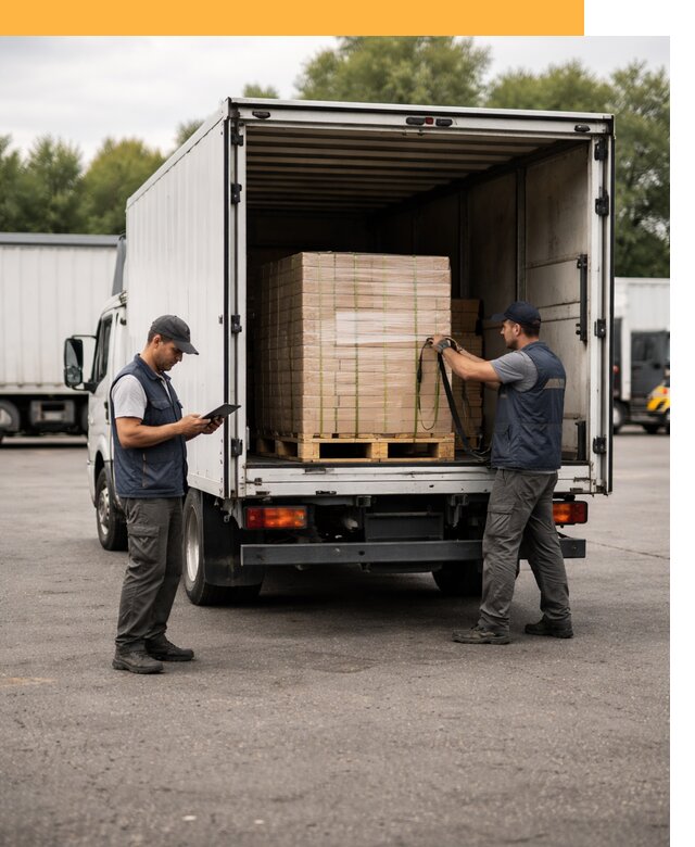 Автоперевозки из Армении автотранспортом от 97926 руб