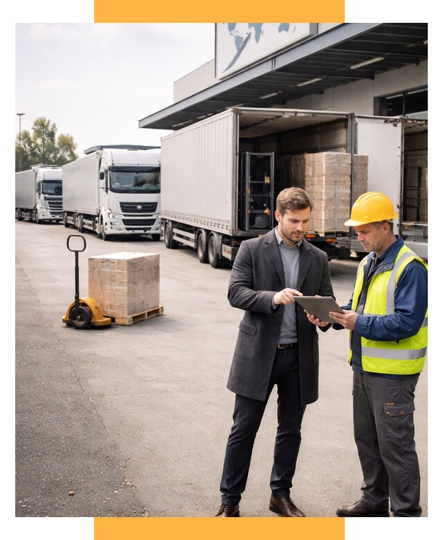 Автоперевозки из Грузии от 87618 р. - логистика СетСервис-Кмв