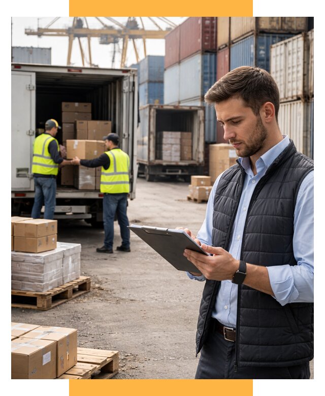 Доставка грузов из Азербайджана от 36078 р., СетСервис-Кмв