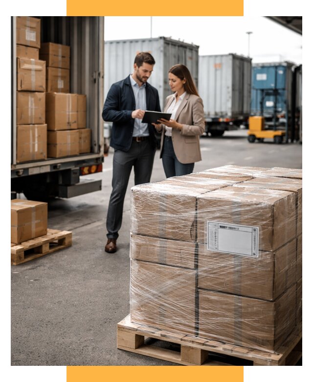 Доставка грузов из Казахстана в Россию от 6700 р., СетСервис-Кмв