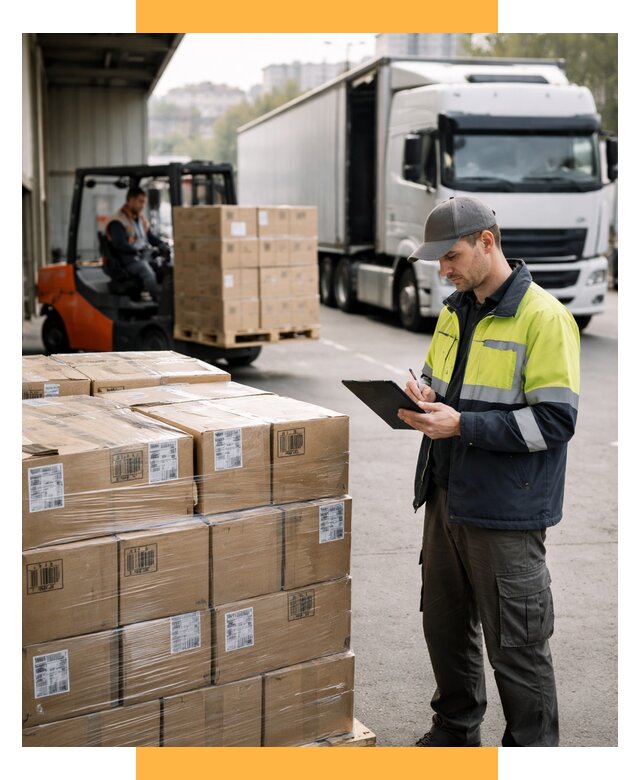 Доставка грузов из Киргизии в Россию от 15462 р. | СетСервис-Кмв