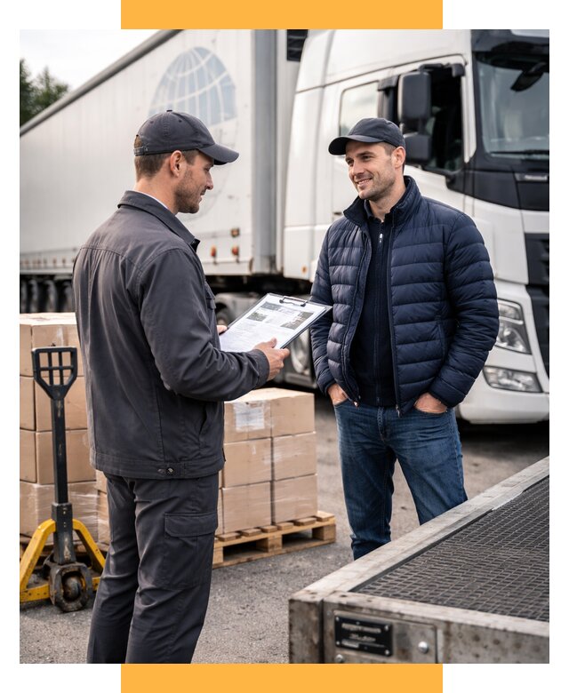 Автоперевозки грузов из Киргизии от 87618 р. — СетСервис-Кмв