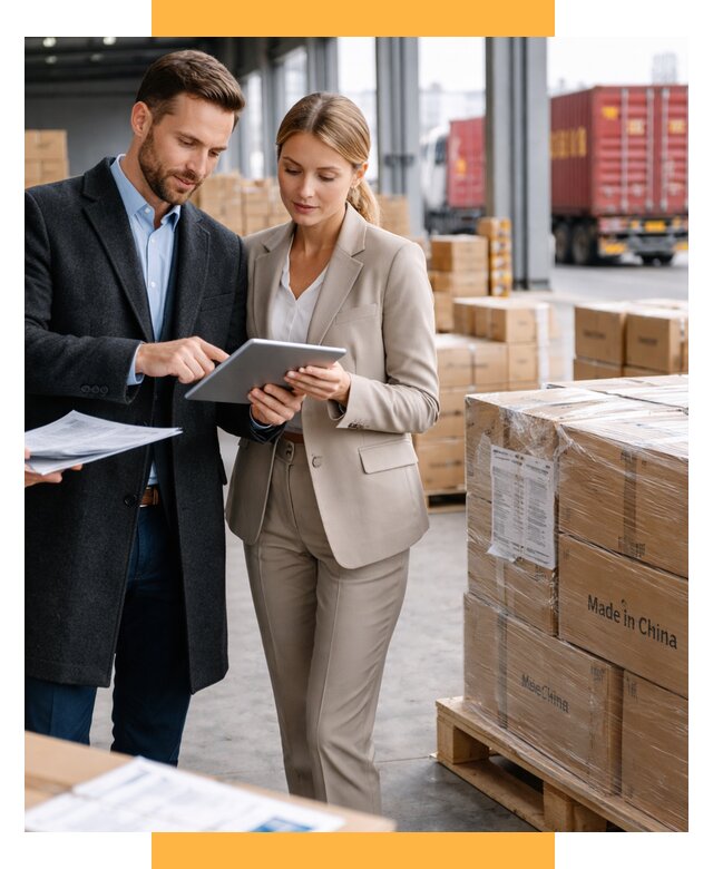 Доставка грузов в Китай от 36078 р. надежная логистика СетСервис-Кмв