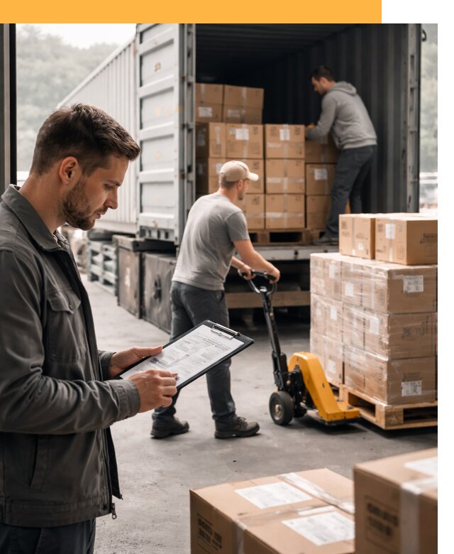 Доставка грузов в Китай: экспресс и мультимодальные перевозки от 36078