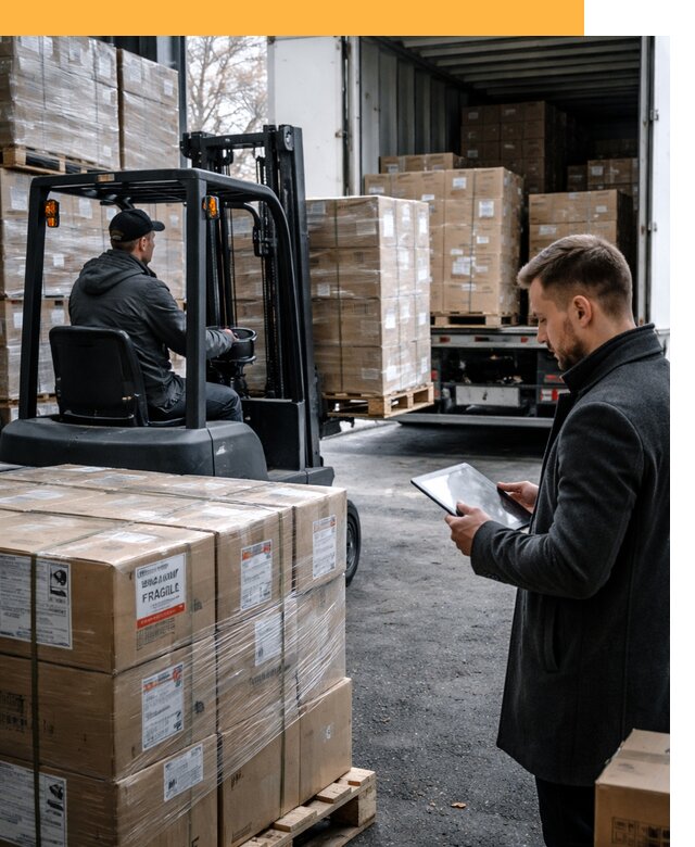 Доставка грузов в Турцию морем, землей и авиатранспортом от 6700 руб.