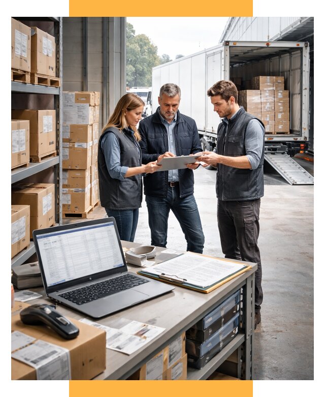 Доставка грузов в Испанию от 36078 р. логистика | СетСервис-Кмв