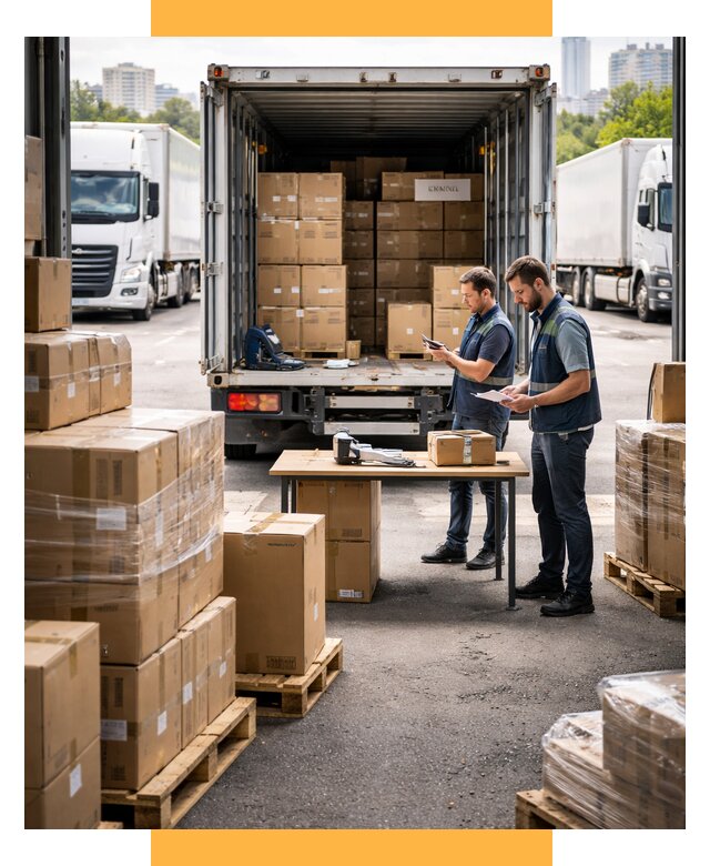 Доставка грузов из России в Армению от 36078 р. - СетСервис-Кмв