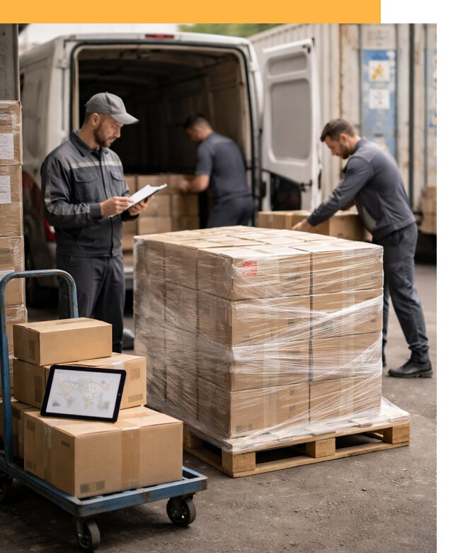 Доставка грузов в Армению: морские, авиа и авто от 36078