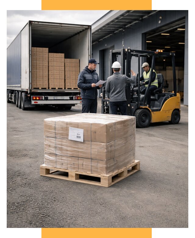 Доставка грузов в Азербайджан от 15462 р. | СетСервис-Кмв