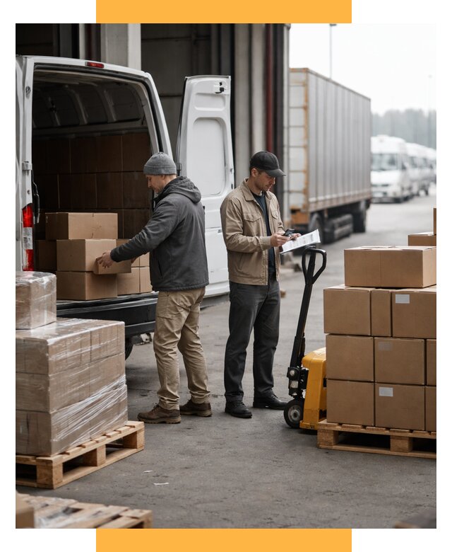 Доставка грузов в Киргизию от 15462 р. - логистика СетСервис-Кмв