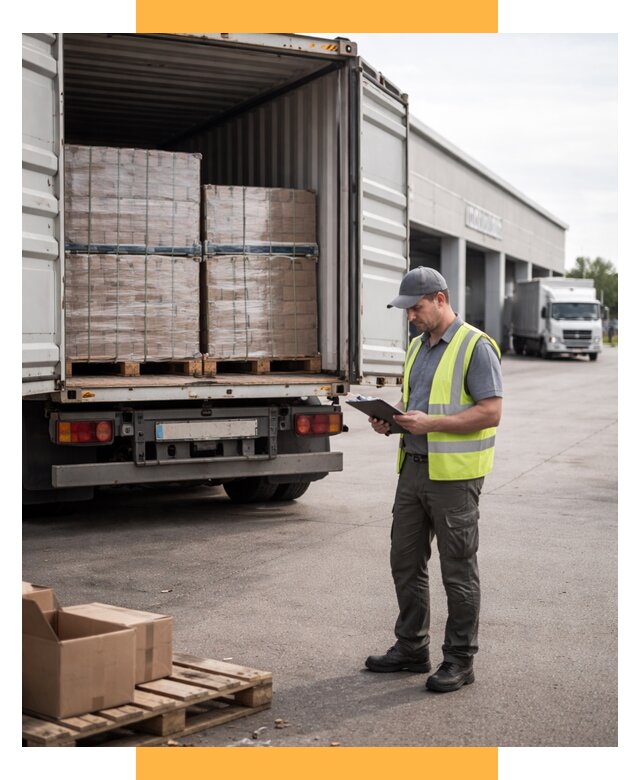 Доставка через Казахстан от 30924 р. | Транзит и логистикаСетСервис-Кмв