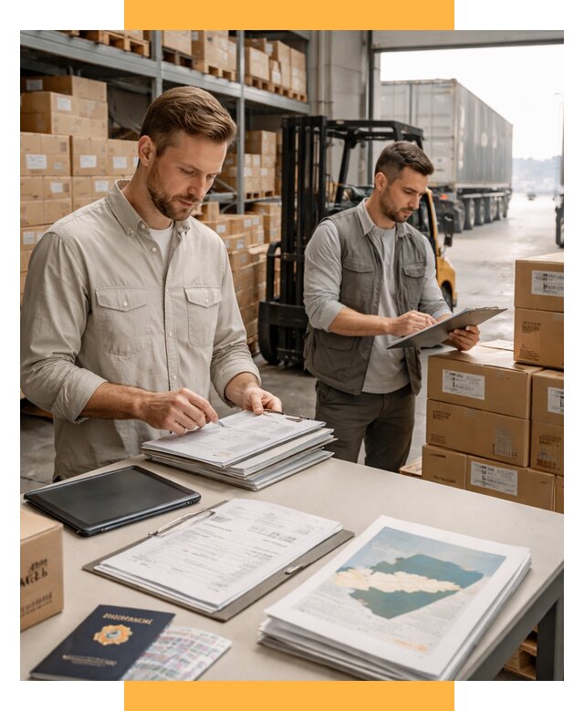 Доставка через ОАЭ от 7731 р. транзит и склад в Дубае, СетСервис-Кмв