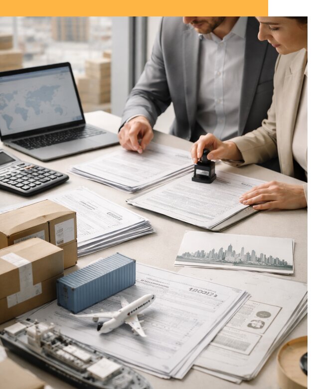 Доставка грузов через ОАЭ от 7731 руб, международная логистика