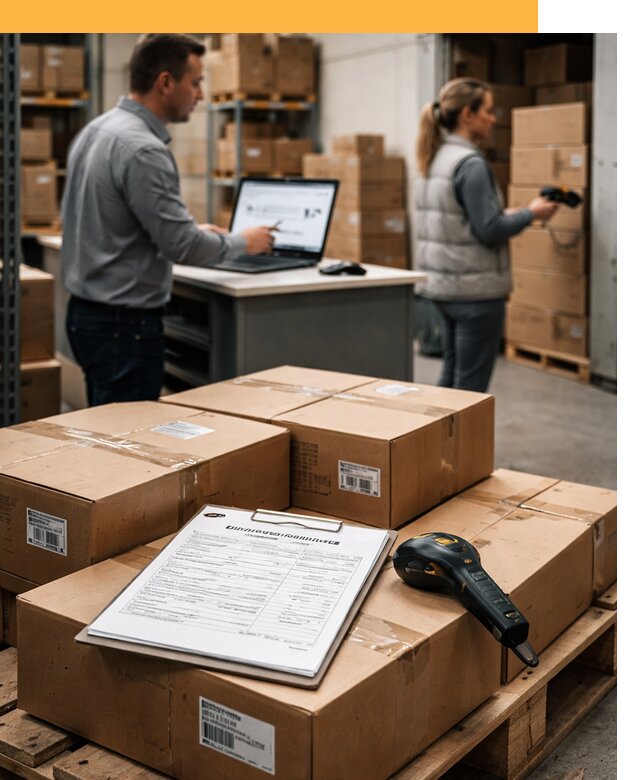 Таможенное оформление и сопровождение грузов из США от 8762 руб