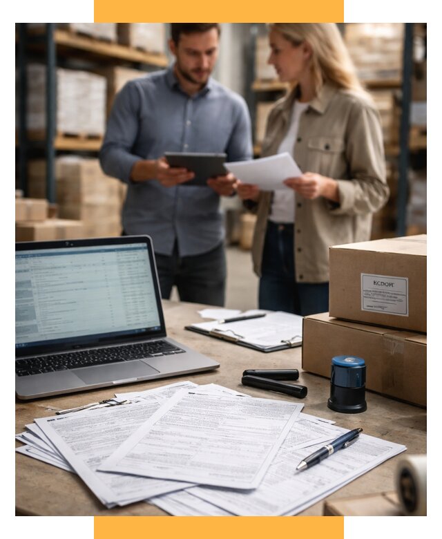 Растаможка грузов из Беларуси от 8246 р. — с СетСервис-Кмв