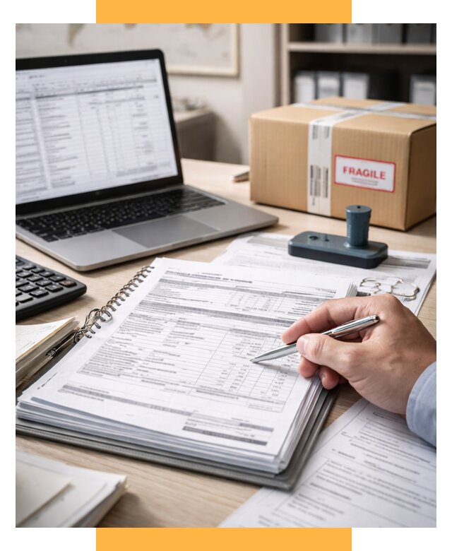 Определение таможенной стоимости, расчет от 3608 р. | СетСервис-Кмв