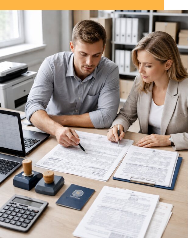 Таможенный консалтинг и сопровождение импорта и экспорта от 4639