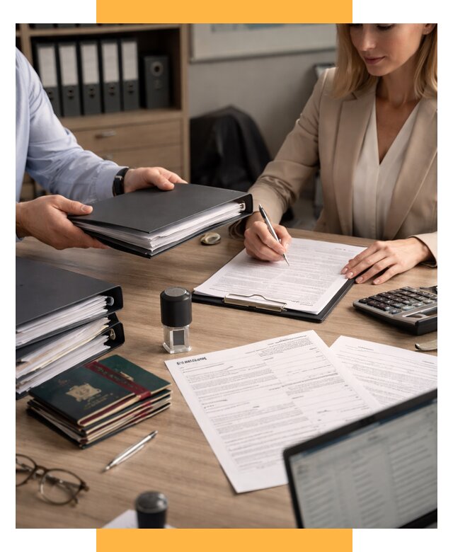 Разрешительная документация для импорта от 8246 р. | СетСервис-Кмв