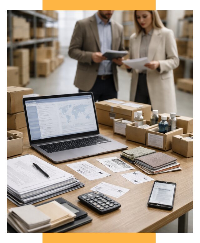 Поиск поставщика в Китае под ключ от 8762 р. | СетСервис-Кмв