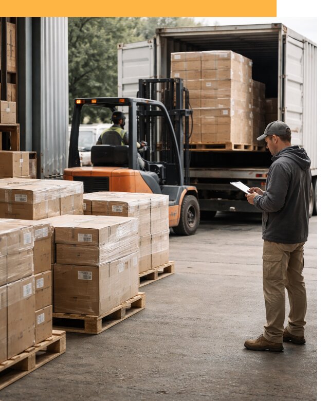 Оптовые поставки из Китая от 51540 руб, доставка и таможня