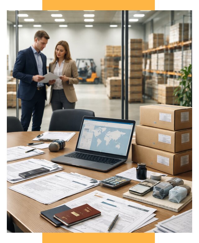 Торговый дом в Китае от 46386 р. — услуги и сервис СетСервис-Кмв