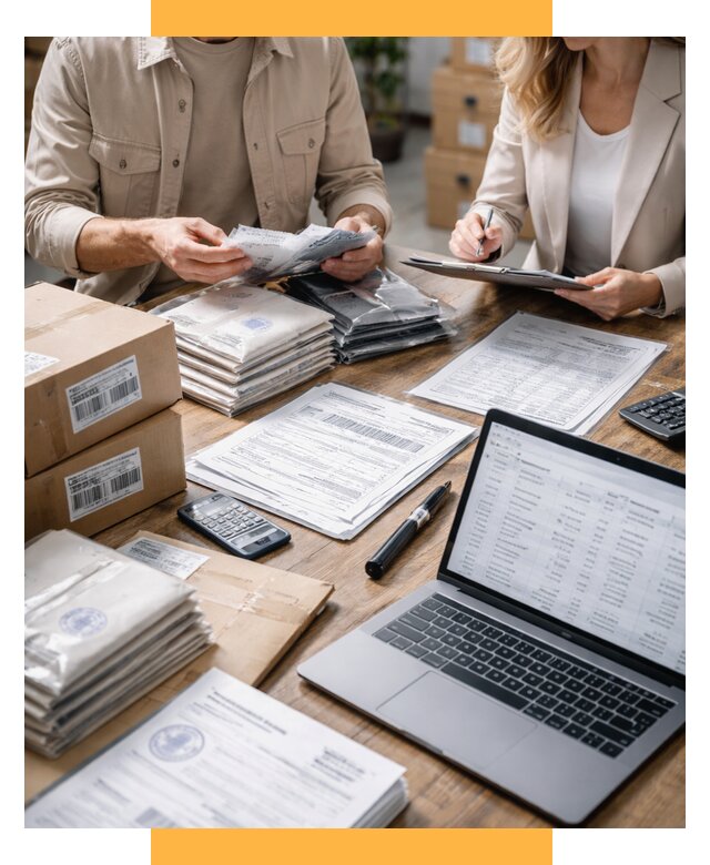 Закупка и доставка из Турции от 25770 р. - СетСервис-Кмв