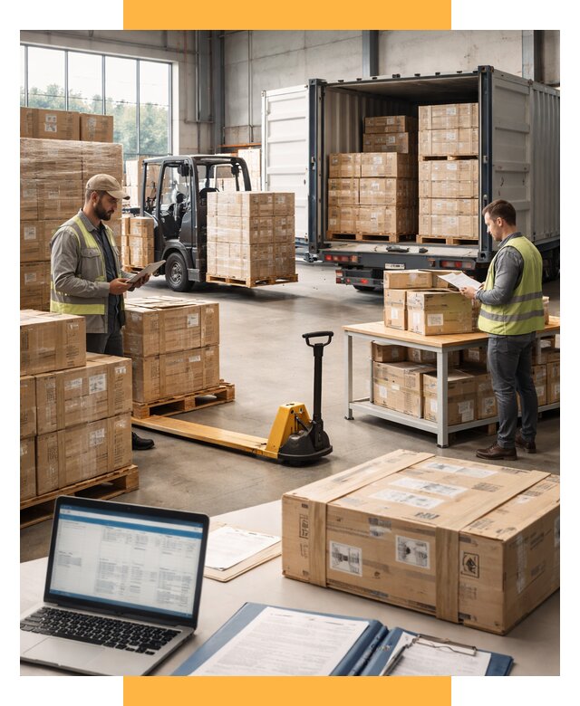 Оптовые поставки из Турции быстро от 46386 р. — СетСервис-Кмв