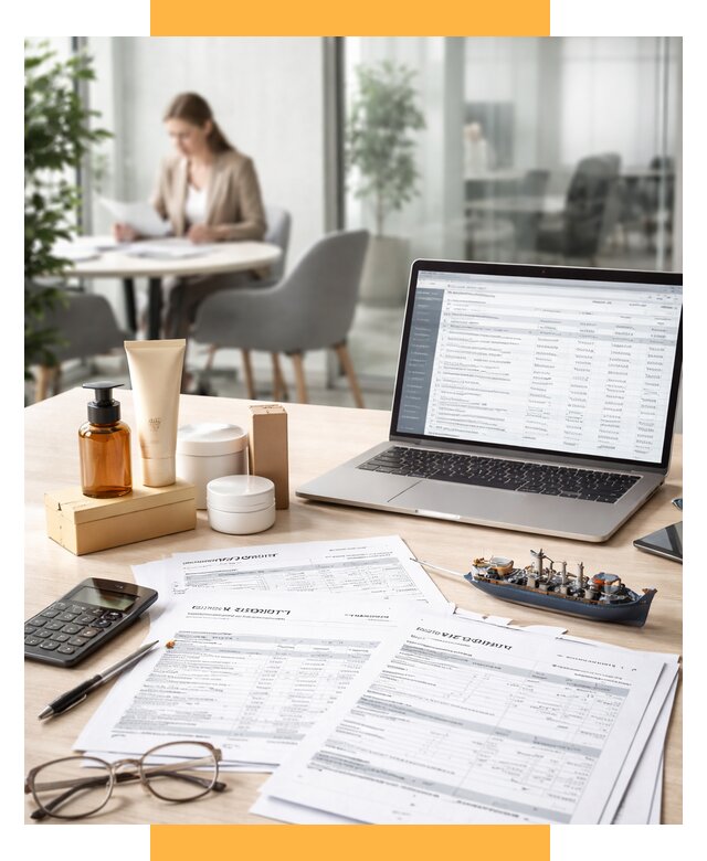 Закупка товара в ОАЭ под ключ от 15462 р. | СетСервис-Кмв