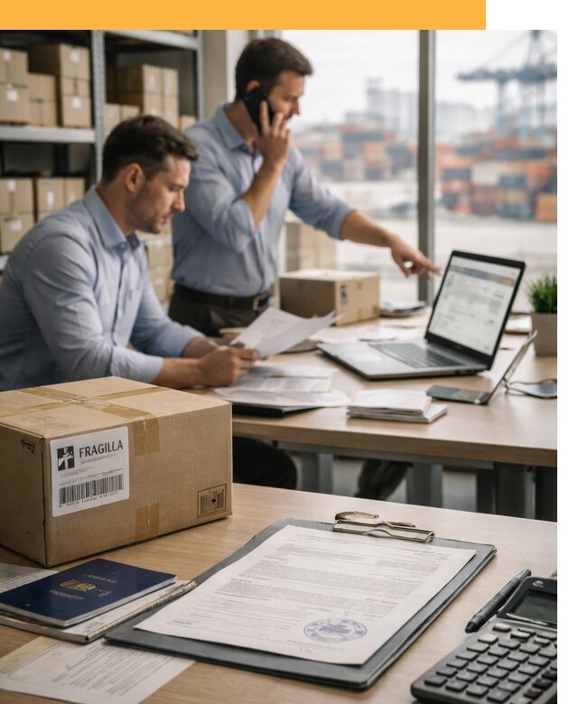 Выкуп товаров и перепродажа в ОАЭ от 7731 руб с логистикой