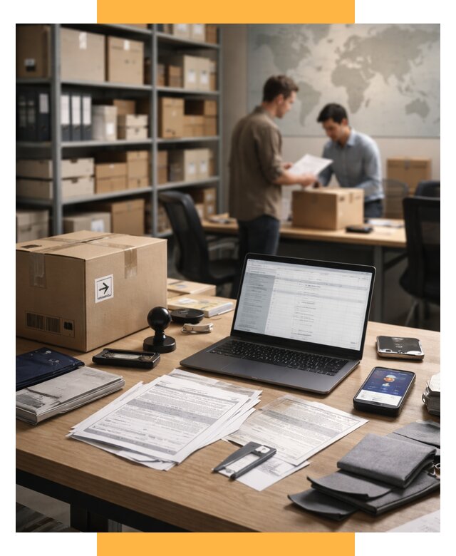 Выкуп товара за рубежом и доставка от 5154 р. | СетСервис-Кмв