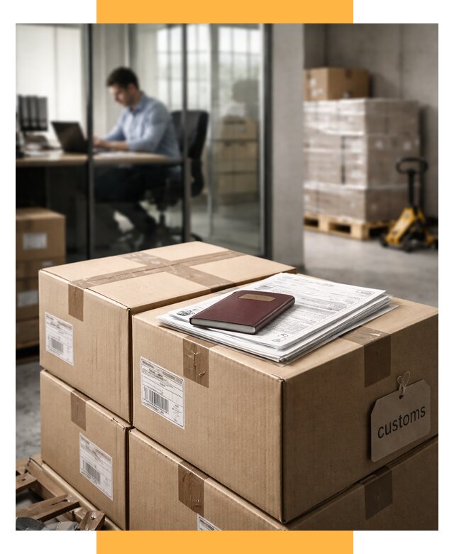 Параллельный импорт под ключ от 20616 р., логистика от СетСервис-Кмв